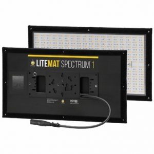 LiteMat Spectrum 1