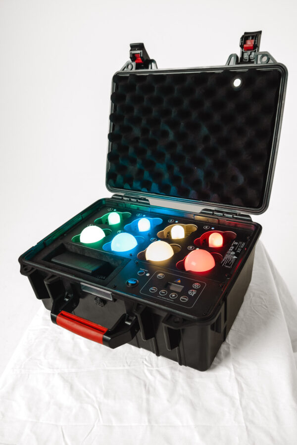 Astera LunaBulb Kit