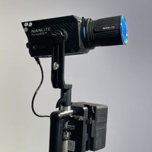 Nanlite Forza 60CR (3-Light Kit)