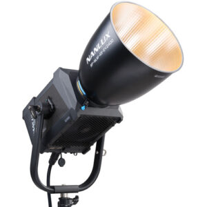 Nanlux Evoke 2400B Bi-Color LED with 45° Reflector