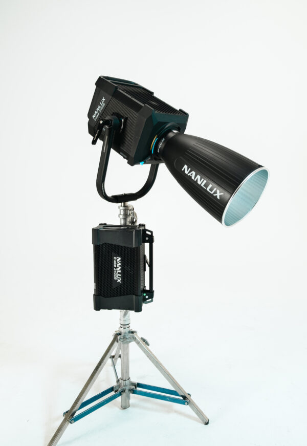 Nanlux Evoke 2400B Bi-Color LED