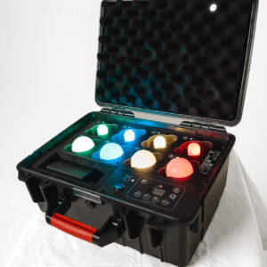 Astera LunaBulb Kit