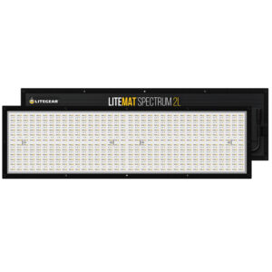 LiteMat 2L Spectrum