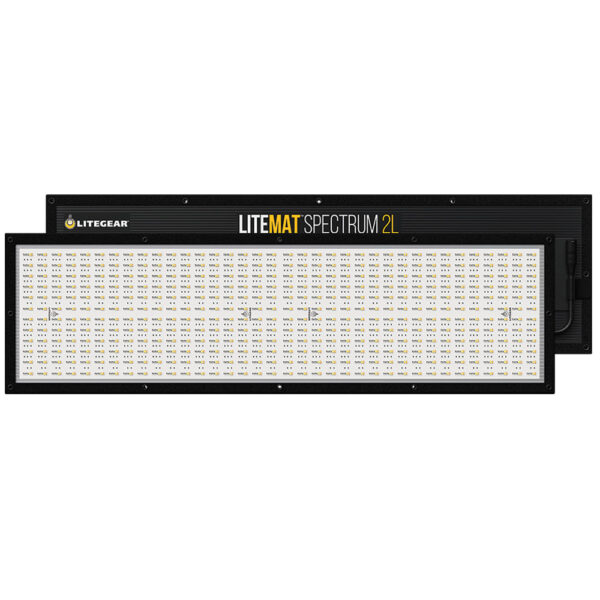 LiteMat 2L Spectrum